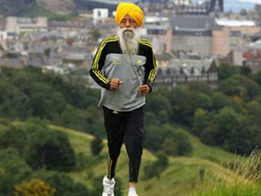 Fauja Singh